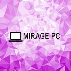 Mirage PC Zeichen