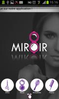 Miroir poster