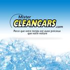 Mister Cleancars icône