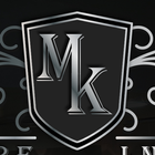 MK Coiffure Institut icon