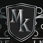 MK Coiffure Institut ikon