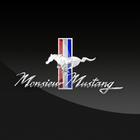 ikon Mr Mustang
