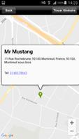 Mr Mustang اسکرین شاٹ 2