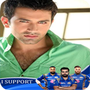 Mumbai IPL Best Profile Photo Maker & Info IPL-12 APK