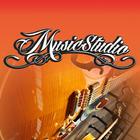 Music Studio آئیکن