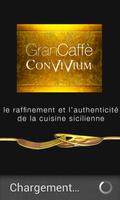 Convivium Affiche