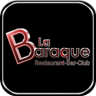آیکون‌ La Baraque