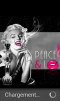 Peace & Lol پوسٹر