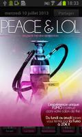 Peace & Lol اسکرین شاٹ 2