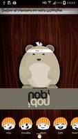 Nobi Nobi poster