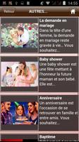 Noces De Coton स्क्रीनशॉट 2