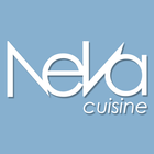Neva cuisine ikon
