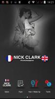 Nick Clark Hairdressing Ekran Görüntüsü 3