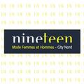 Nineteen 19