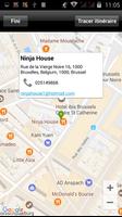 Ninja House اسکرین شاٹ 3