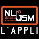 NLGSM Réparation APK