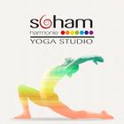 Soham Yoga Studio アイコン