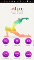 Soham Yoga Studio ポスター
