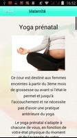 Soham Yoga Studio スクリーンショット 2