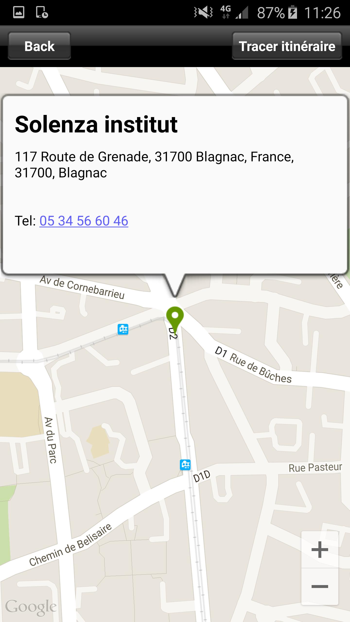 Solenza Institut Spa For Android Apk Download Solenza Institut Spa For Android Apk Download