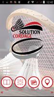 Solution Cordage poster