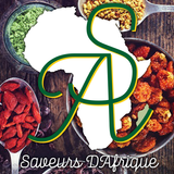 Saveurs d'Afrique biểu tượng