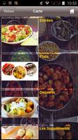 Saveurs d'Afrique ภาพหน้าจอ 1