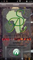 Saveurs d'Afrique اسکرین شاٹ 2