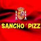 Sancho'Pizz 아이콘
