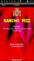 Sancho'Pizz 스크린샷 3