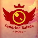Sandrine Balade Photo APK