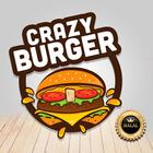 Crazy Burger icône