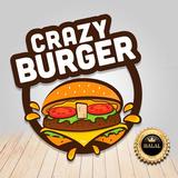 Crazy Burger aplikacja