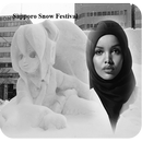 Snow Best Photo Frames aplikacja