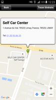 برنامه‌نما Self Car Center عکس از صفحه