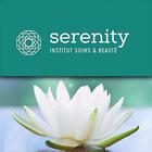 Serenity Institut Zeichen