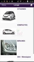 Services C.D.B. Auto स्क्रीनशॉट 2