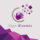 APK Sign Events