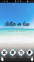 Sister In Law Affiche