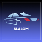 Slalom Transport de personnes 图标