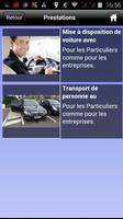 Slalom Transport de personnes 截图 2