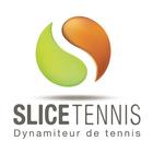 Slice Tennis icon