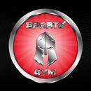 Sparte Gym APK