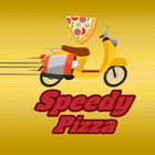 Speedy Pizza day and night icône
