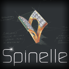 Spinelle ícone