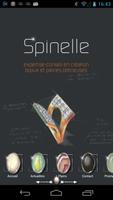 Spinelle poster