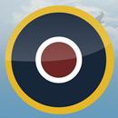 Spitfire Histories aplikacja