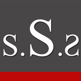 SSS ícone
