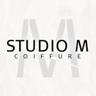 Studio M Coiffure Zeichen