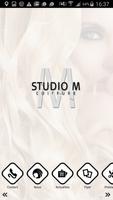 Studio M Coiffure 海报